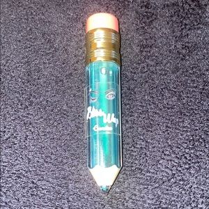 Blueberry Kiwi Pencil